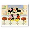 Image 1 : Sold Out Edition Soda Shop Sweethearts By Disney