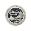 Image 1 : 1967 $5 Las Vegas Sterling Silver Gaming Token
