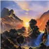 Image 1 : Paradise of the Ancient by Dale Terbush