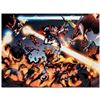 Image 2 : I Am An Avenger #4 by Marvel Comics