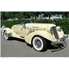 Image 1 : 1978 Auburn Speedster convertible