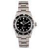 Image 1 : Rolex Stainless Steel Submariner Men's Watch