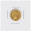 Image 1 : 1910 $2.50 Indian Head Quarter Eagle Gold Coin