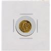 Image 1 : 1853 $1 T-1 Gold Coin