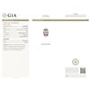 Image 6 : 14KT Yellow Gold GIA Certified 37.12ct Kunzite and Diamond Ring