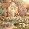 Image 1 : Original Painting by Fiora Cozzi