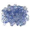 Image 1 : 12.77ctw Oval Mixed Tanzanite Parcel