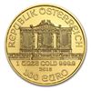 Image 2 : 2015 Austria 1 oz Gold Philharmonic BU