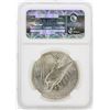 Image 2 : 1924-S NGC MS62 Peace Silver Dollar