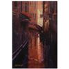 Image 1 : Evening Shadows - Venice by Behrens