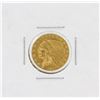 Image 1 : 1927 $2.50 CU Indian Head Quarter Eagle Gold Coin