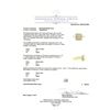 Image 3 : 1.72ctw Diamond Ring - 14KT Yellow Gold