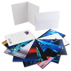 10 PK of Assorted Wyland ARTWORK Notecards by Wyland