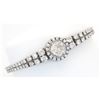 Image 2 : 8.65ctw Diamond Bracelet - 18KT White Gold
