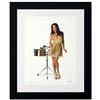 Image 1 : Sheila E. by Rob Shanahan