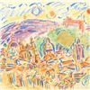 Image 2 : Enchanted City by Wayne Ensrud