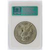 Image 2 : 1923 NGC MS64 Peace Silver Dollar
