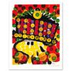 Image 1 : Bird Of Paradise by Tom Everhart