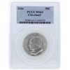 Image 1 : 1936 PCGS MS64 Cleveland Centennial Commemorative Coin