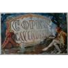 Image 1 : WALLACE, John, 1841-1905.  "Cope's Cigars, Tobaccos and Snuffs" et/and "Cope's Cavendish".  Mélan...