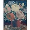 Image 1 : DALLAIRE, Jean Philippe, 1916-1965.  "Nature Morte".  Gouache, signée et datée "51".  Gouache, si...