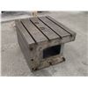 Image 2 : Radial Drill Box Table, 30" x 24" x 30"