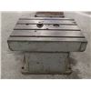 Image 4 : Radial Drill Box Table, 30" x 24" x 30"