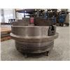Image 3 : 12" SMW Series SP 3-Jaw Power Chuck