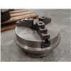 Image 4 : 12" SMW Series SP 3-Jaw Power Chuck