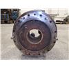 Image 5 : 12" SMW Series SP 3-Jaw Power Chuck