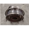 Image 6 : 12" SMW Series SP 3-Jaw Power Chuck