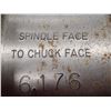 Image 7 : 12" SMW Series SP 3-Jaw Power Chuck