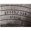 Image 8 : 12" SMW Series SP 3-Jaw Power Chuck