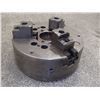 Image 3 : 12" Cushman 3-Jaw Power Chuck #B-12