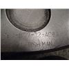 Image 5 : 12" Cushman 3-Jaw Power Chuck #B-12