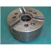 Image 1 : 8" MMK 3-Jaw Power Chuck #ZA6-8-52-24-M