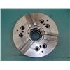 Image 2 : 8" MMK 3-Jaw Power Chuck #ZA6-8-52-24-M