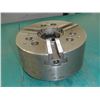 Image 3 : 8" MMK 3-Jaw Power Chuck #ZA6-8-52-24-M