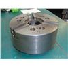 Image 4 : 8" MMK 3-Jaw Power Chuck #ZA6-8-52-24-M