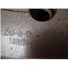 Image 9 : 8" MMK 3-Jaw Power Chuck #ZA6-8-52-24-M