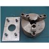 Image 1 : 6" 3-Jaw Manual Chuck