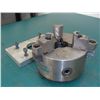 Image 3 : 6" 3-Jaw Manual Chuck