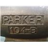 Image 7 : Parker 104-B Spindle Assembly, 3" Center Height