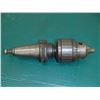 Image 1 : CAT40 Holder with Jacobs 16N 3 JT Drill Chuck
