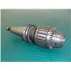 Image 1 : CAT40 Holder with Jacobs 16N 3 JT Drill Chuck, Seized up