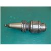 Image 2 : CAT40 Holder with Jacobs 16N 3 JT Drill Chuck, Seized up