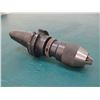 Image 1 : CAT40 Parlec Holder with Albrecht Keyless Drill Chuck