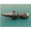 Image 2 : CAT40 Parlec Holder with Albrecht Keyless Drill Chuck