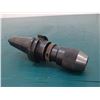 Image 5 : CAT40 Parlec Holder with Albrecht Keyless Drill Chuck
