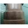 Image 7 : CAT40 Parlec Holder with Albrecht Keyless Drill Chuck